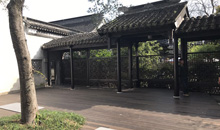 发现中国最美的名宿